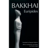 Bakkhai: Euripides - Paperback