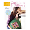 Simple Knits Cushions & Pillows: 12 Easy-Knit Projects for Your Home - Paperback
