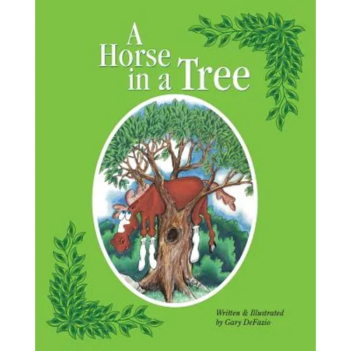 A Horse in a Tree - Paperback