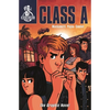 Cherub: Class A: The Graphic Novel: Book 2 - Paperback