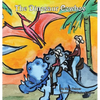 The Dinosaur Cowboy - Hardcover