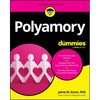 Polyamory for Dummies - Paperback