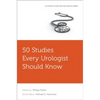 50 Studies Every Urologist Should Know - Paperback