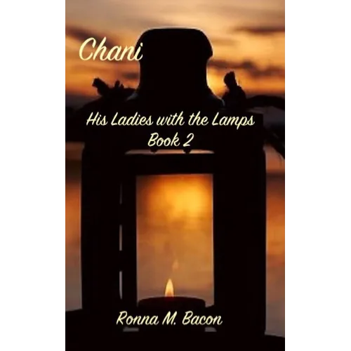 Chani - Paperback