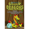 Grumpy Dragons - Firman the Fibber: A dragon book for kids and early readers - Paperback