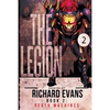 The Legion: Death Machines - Paperback