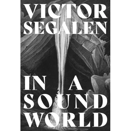 In a Sound World - Paperback