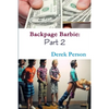 Backpage Barbie 2: The Comeback Begins - Paperback