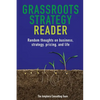 Grassroots Strategy Reader - Paperback