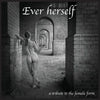 Ever Herself: a tribute to the female form - Paperback