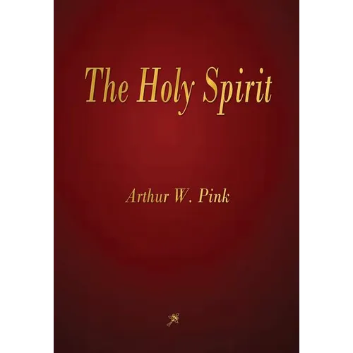 The Holy Spirit - Paperback