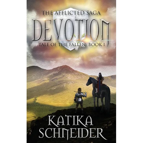 Devotion - Paperback