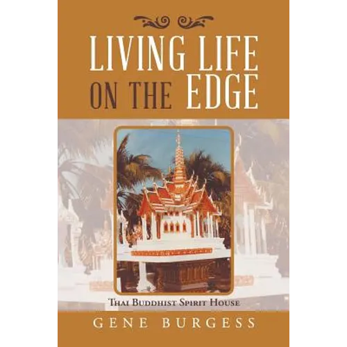 Living Life on the Edge - Paperback