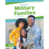 Military Families - Paperback