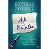 Ask Natalie: A Gripping Psychological Suspense Full of Mystery - Paperback