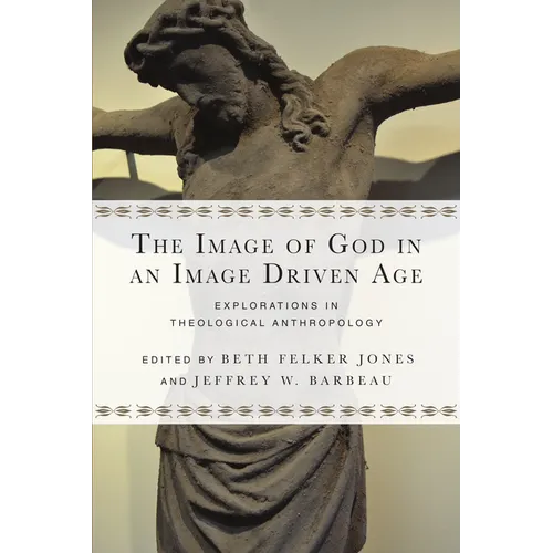 The Image of God in an Image Driven Age: Explorations in Theological Anthropology - Paperback