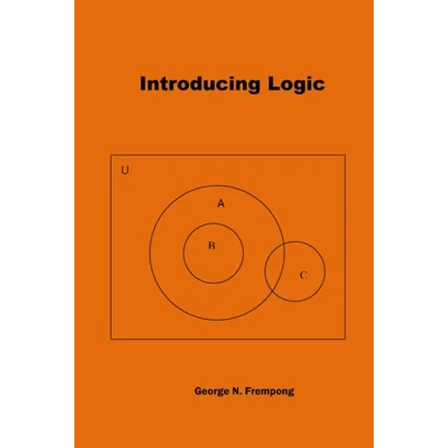 Introducing Logic - Paperback