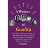 A Woman of Quality Sarah Vinke, 'the Divine Sarah', and the Quest for the Origin of Robert Pirsig's Metaphysics of Quality,: The Quest for the Origin - Paperback