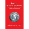 Pocket Heard on the Street: Quantitative Questions from Finance Job Interviews - Paperback