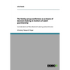 The family group conference as a means of decision-making in matters of adult guardianship: Considerations of New Zealand's adult guardianship law - Paperback