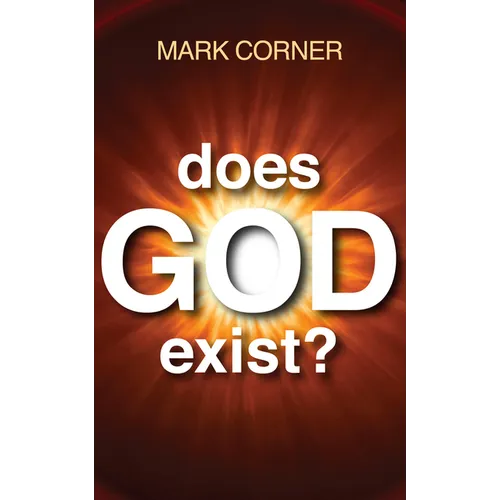 Does God Exist? - Paperback