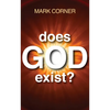 Does God Exist? - Paperback