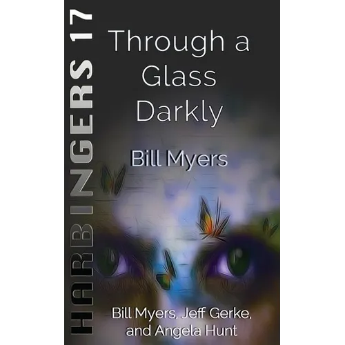 Through a Glass Darkly - Paperback