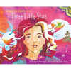 Three Little Stars - Hardcover