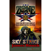 Sky Strike - Paperback