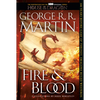 Fire & Blood: 300 Years Before a Game of Thrones - Paperback