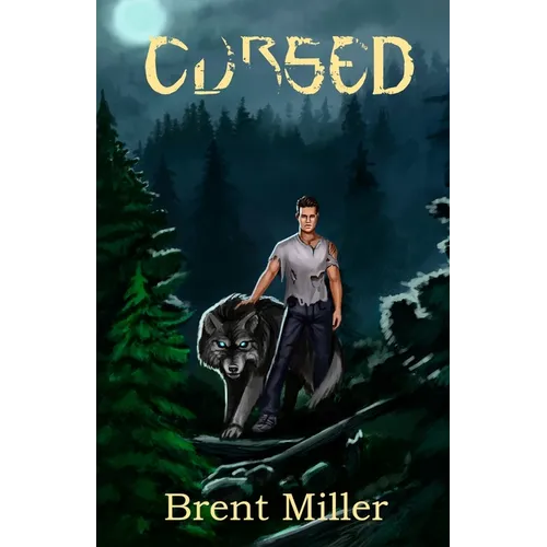 Cursed - Paperback