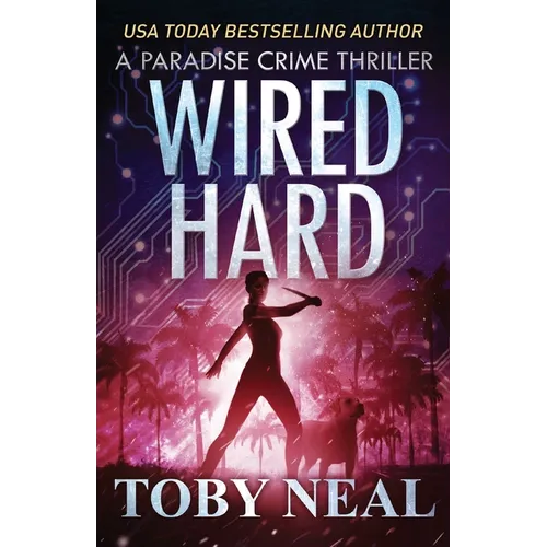 Wired Hard - Paperback