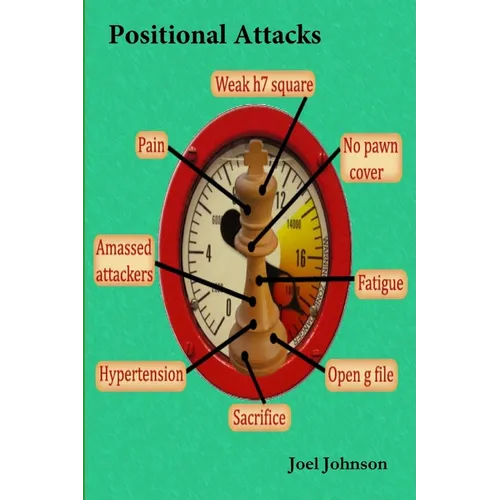 Positional Attacks - Paperback