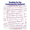 Reading for the Contemporary Guitarist Volume 2 - Paperback