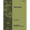 Protection (FM 3-37) - Paperback