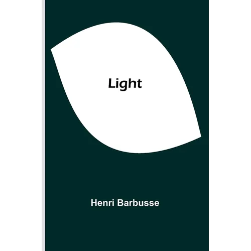 Light - Paperback