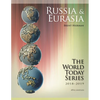 Russia and Eurasia 2018-2019 - Paperback