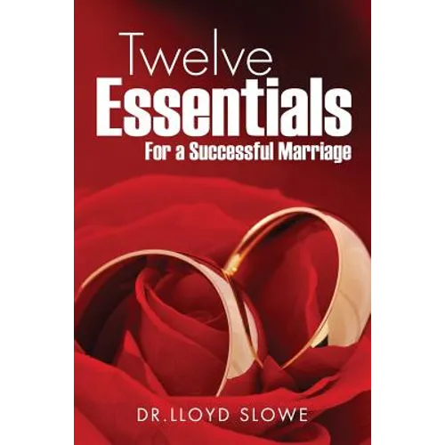 Twelve Essentials For a Successful Marriage Successful Marriage - Paperback