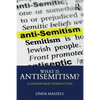 What Is Antisemitism?: A Contemporary Introduction - Paperback