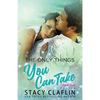 The Only Things You Can Take - Paperback