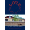 Love Revolution: con once poemas en español - Paperback