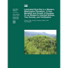Laminated Root Rot in a Western Washington Plantation: Eight-Year Mortality and Growth of Douglas-Fir as Related to Infected Stumps, Tree Density, and - Paperback