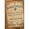 The Dungeoneers - Paperback