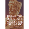 Against the Galilaeans - Hardcover