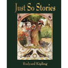 Just So Stories - For Little Children by Rudyard Kipling (1902) - Paperback