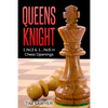 Queens Knight: 1.Nc3 & 1...Nc6 in Chess Openings - Paperback
