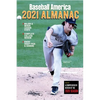 Baseball America 2021 Almanac - Paperback
