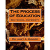 The Process of Education - Paperback