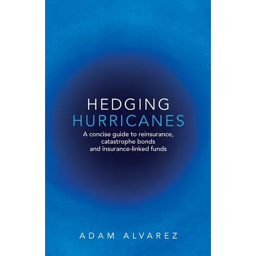 Hedging Hurricanes - Paperback