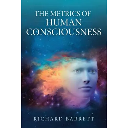 The Metrics of Human Consciousness - Paperback